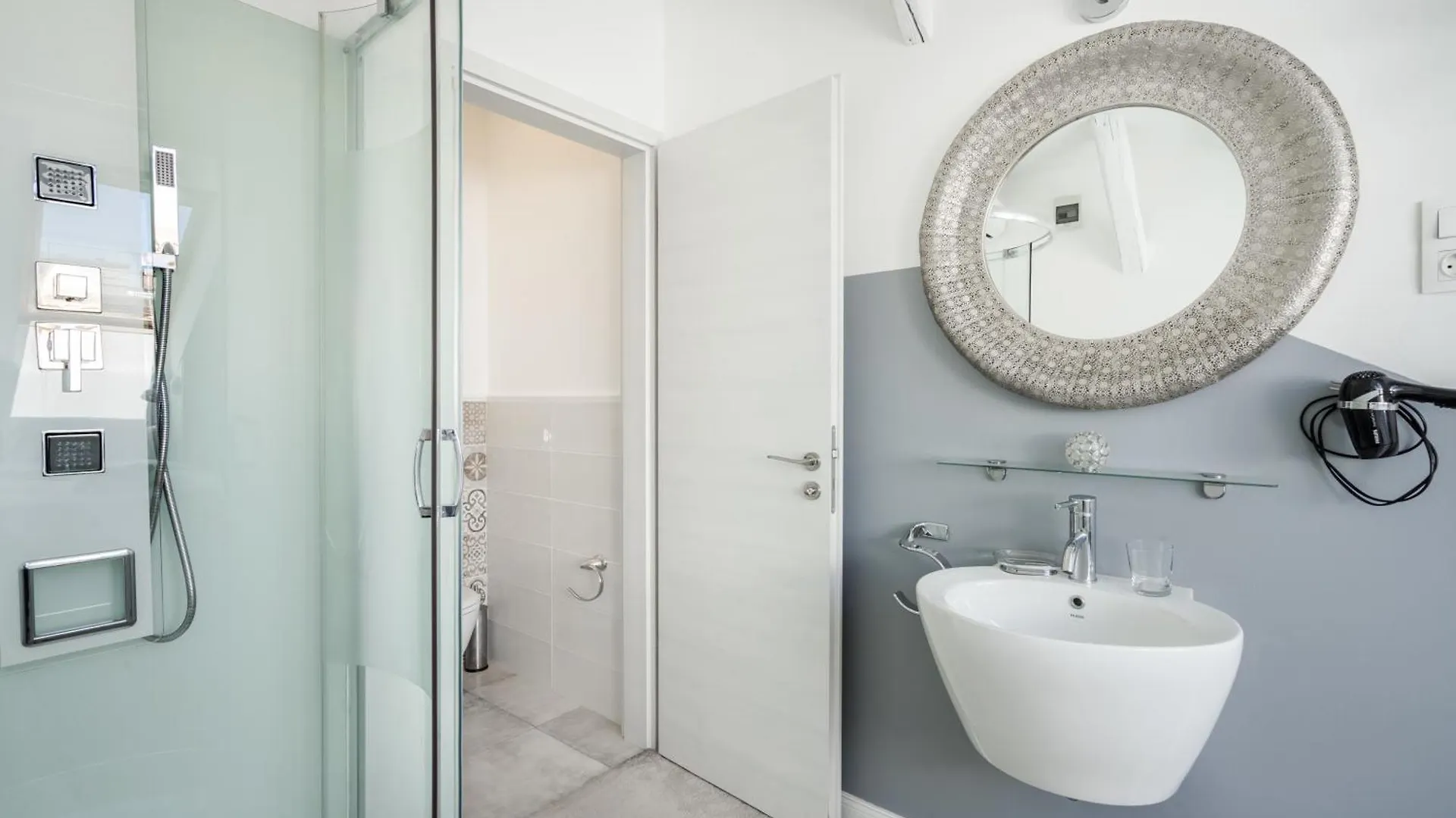 Nador Boutique Suites - Best Location, By Bqa Budapešť