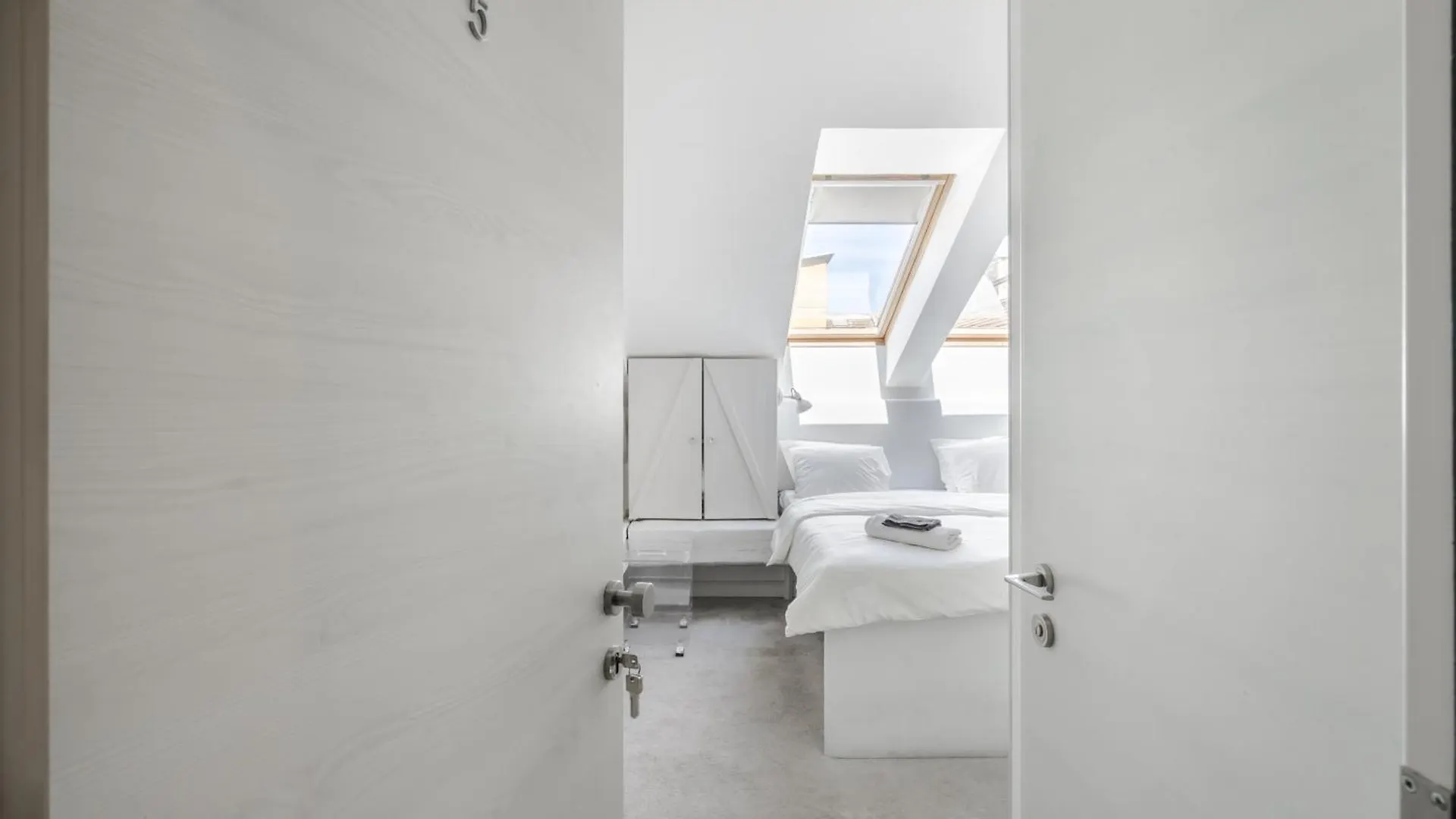 Nador Boutique Suites - Best Location, By Bqa Budapešť