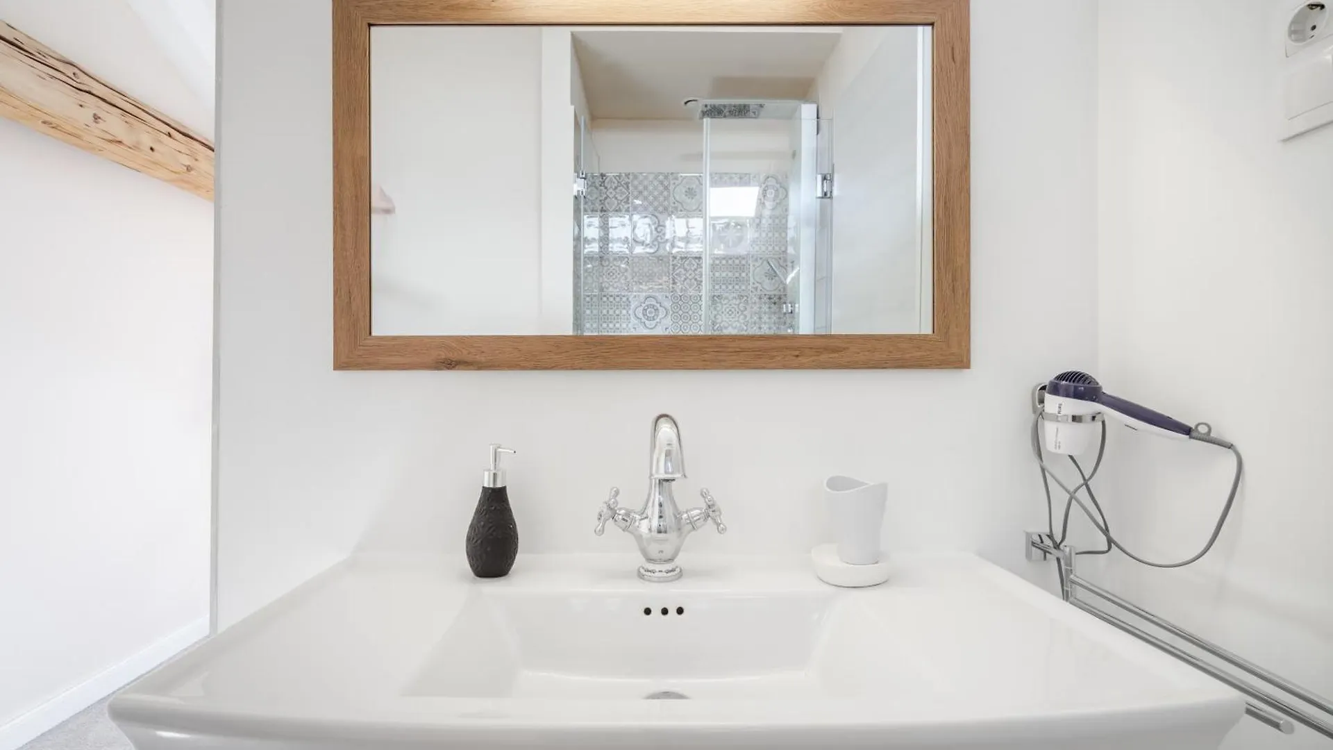 Nador Boutique Suites - Best Location, By Bqa Budapešť