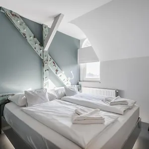  Hotell Butik Apartments, By Bqa