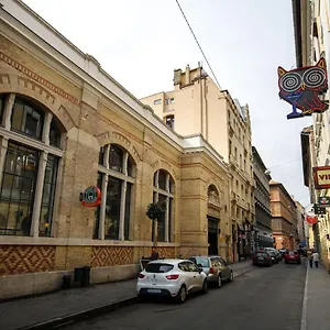 A37 Awesome Appartement