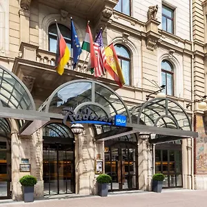 Hotel Radisson Blu Beke Hotel,, Budapest