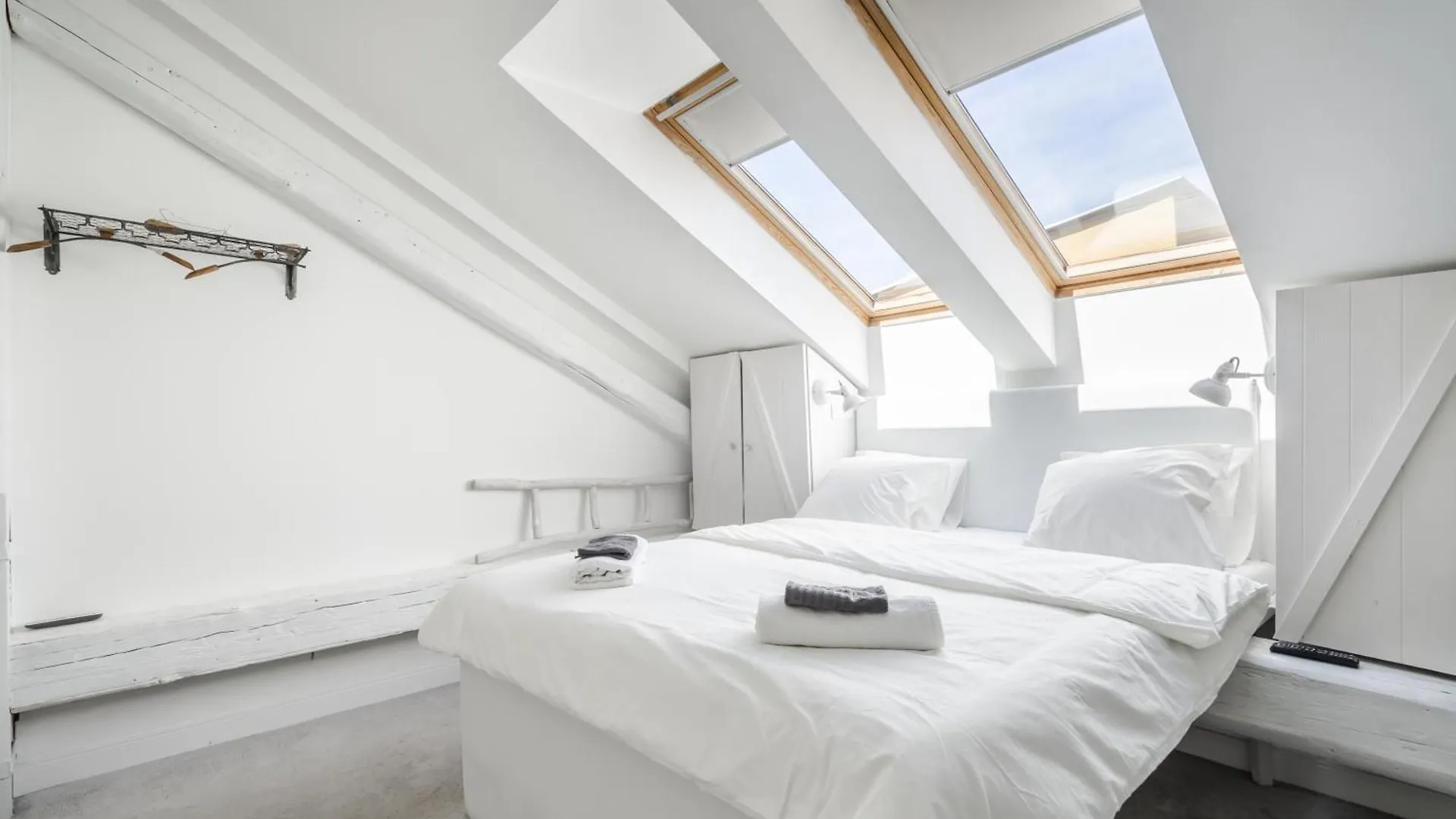 Nador Boutique Suites - Best Location, By Bqa Budapest
