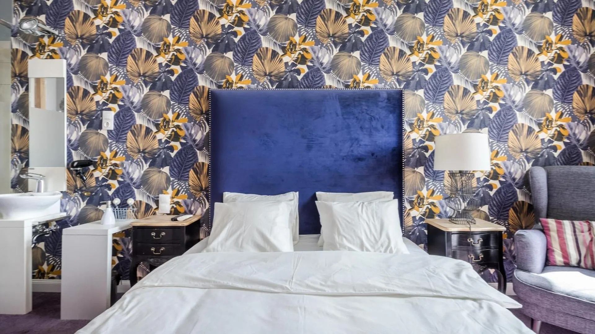 Nador Boutique Suites - Best Location, By Bqa Budapest